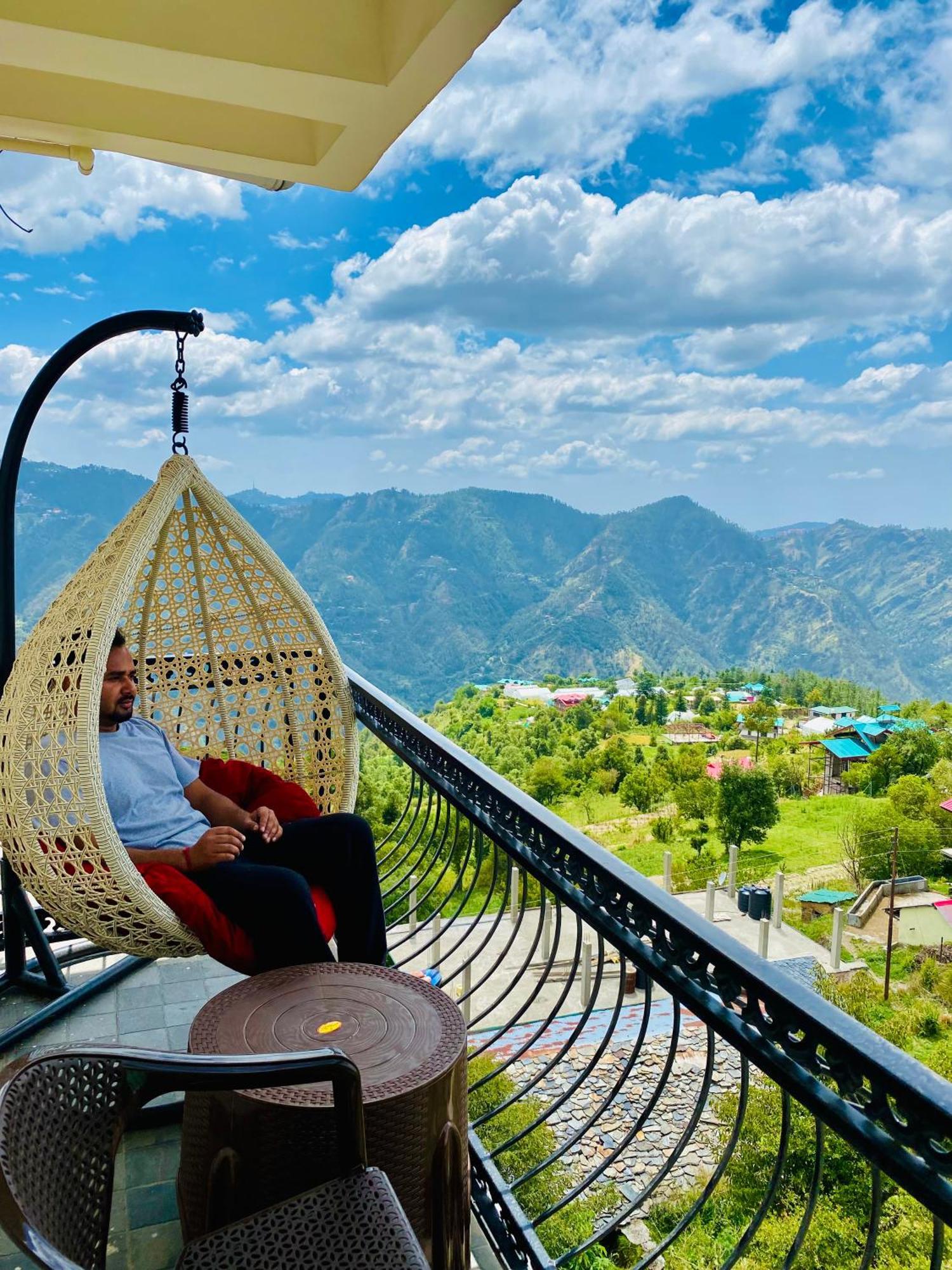 Mashobra: Discover the Hidden Gem of Himachal Pradesh